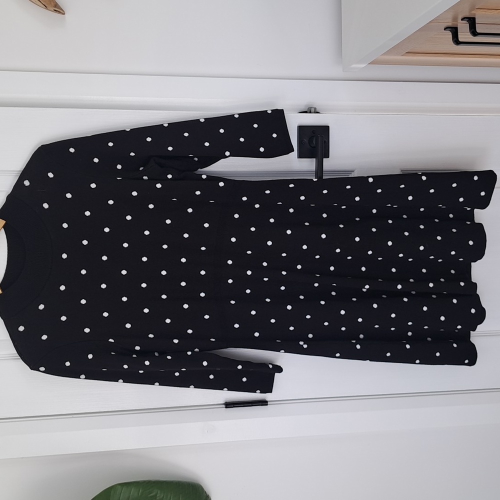 Julia Jordan Dress